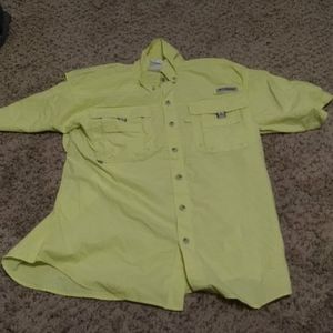 Buton down shirt